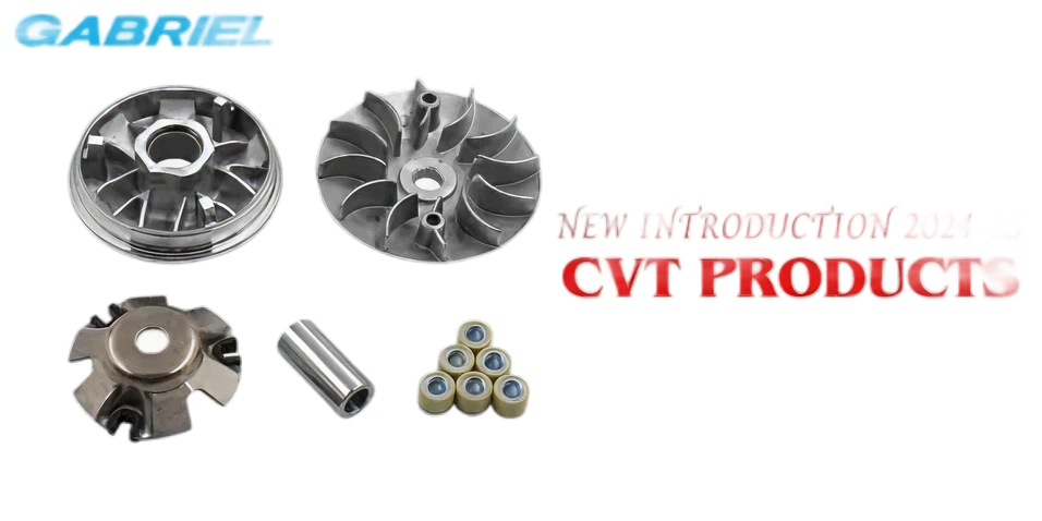 CVT Products